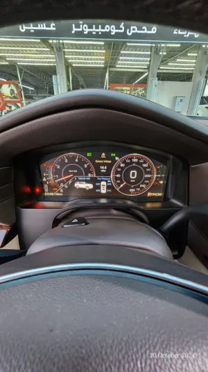 2015 Cadillac Escalade Sport Platinum