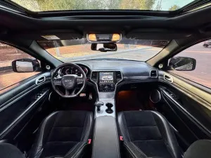 2014 جييب شيروكي Specs