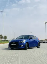 2014 هيونداي فوليستر Limited