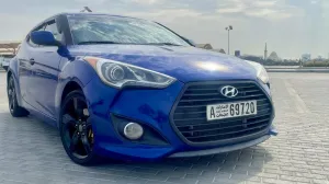 2014 هيونداي فوليستر Limited