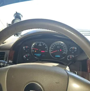 2013 Chevrolet Avalanche LT