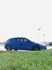 2014 هيونداي فوليستر Limited