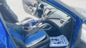 2014 هيونداي فوليستر Limited