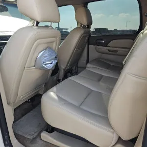 2013 Chevrolet Avalanche LT