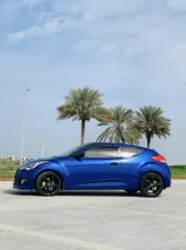 2014 هيونداي فوليستر Limited