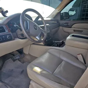 2013 Chevrolet Avalanche LT