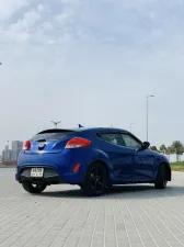 2014 هيونداي فوليستر Limited