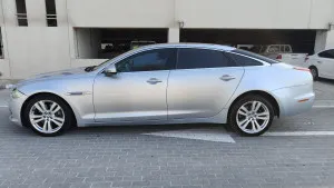 2010 جاكوار اكس جي ال