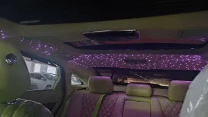 2010 جاكوار اكس جي ال