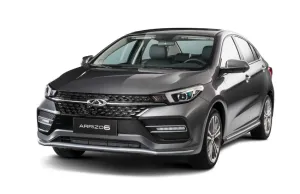2023 شيري اريزو ٦