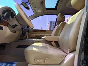 2012 نيسان آرمادا NIsmo