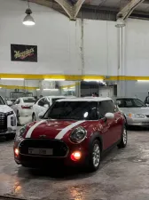 2017 ميني كوبيه Cooper S