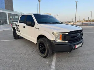 2019 فورد أف ١٥٠ Lariat