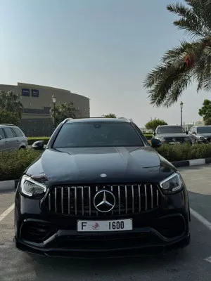 2017 Mercedes-Benz GLC GLC350e