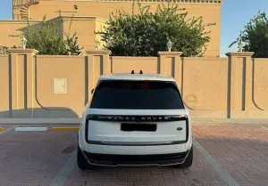 2023 لاند روفر رينج روفر HSE