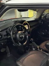 2017 ميني كوبيه Cooper S