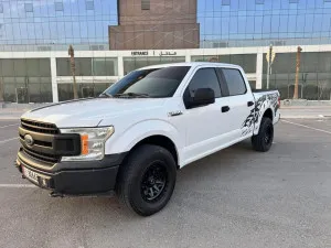 2019 فورد أف ١٥٠ Lariat
