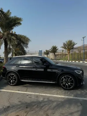 2017 Mercedes-Benz GLC GLC350e