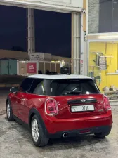 2017 ميني كوبيه Cooper S
