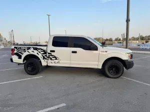 2019 فورد أف ١٥٠ Lariat