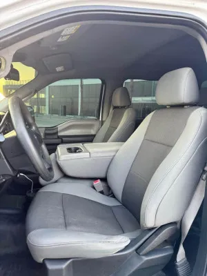 2019 فورد أف ١٥٠ Lariat