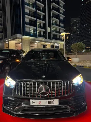 2017 Mercedes-Benz GLC GLC350e