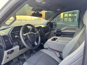 2019 فورد أف ١٥٠ Lariat