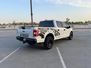 2019 فورد أف ١٥٠ Lariat