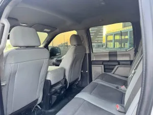 2019 فورد أف ١٥٠ Lariat