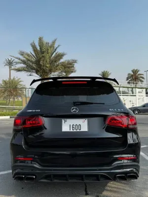 2017 Mercedes-Benz GLC GLC350e