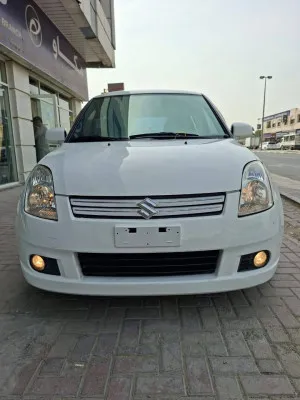 2006 سوزوكي سوفت SZ-5