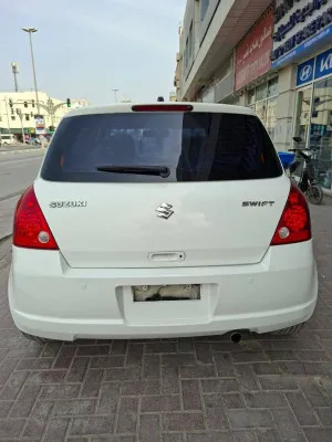 2006 سوزوكي سوفت SZ-5