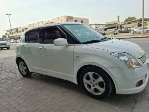 2006 سوزوكي سوفت SZ-5