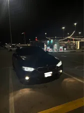 2016 BMW 4-Series 428i