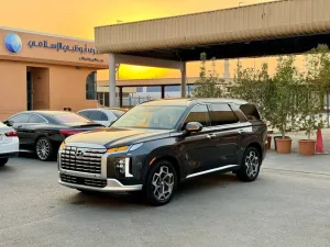 2021 هيونداي باليسيد Limited