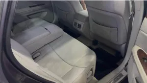 2012 Toyota Avalon Exclusive