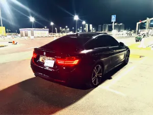 2016 BMW 4-Series 428i