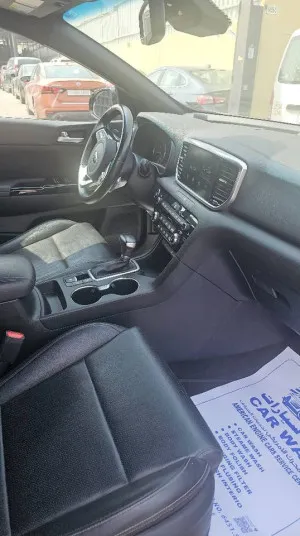 2022 Kia Sportage SX Prestige