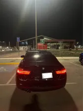 2016 BMW 4-Series 428i