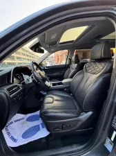 2021 هيونداي باليسيد Limited