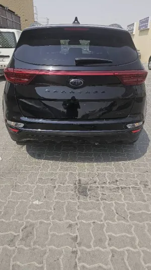 2022 Kia Sportage SX Prestige