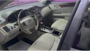 2012 Toyota Avalon Exclusive