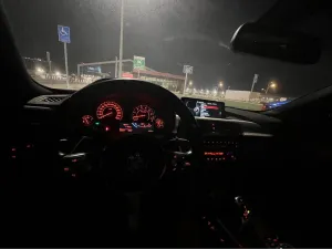 2016 BMW 4-Series 428i