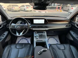 2021 هيونداي باليسيد Limited