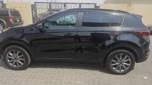 2022 Kia Sportage SX Prestige