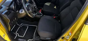 2024 Suzuki Swift SZ-5