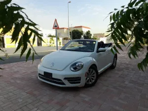 2019 فولجس فاجن بيتل Turbo S