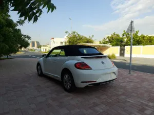 2019 فولجس فاجن بيتل Turbo S
