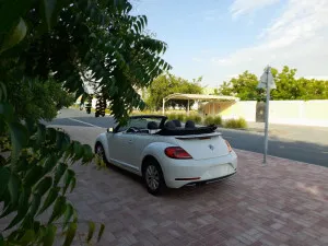 2019 فولجس فاجن بيتل Turbo S