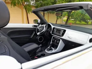 2019 فولجس فاجن بيتل Turbo S